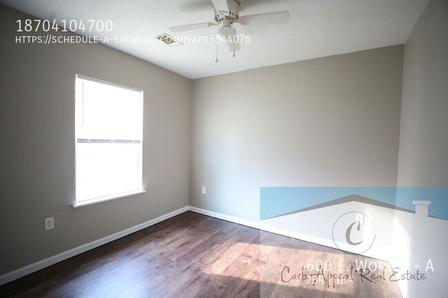 Building Photo - 600 E Word Ave