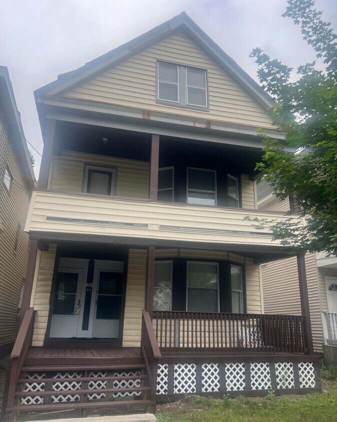 Foto principal - 33 Morris St