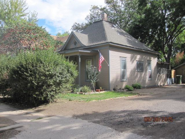 Primary Photo - 2 br, 1 bath House - 460 W. 4th Street