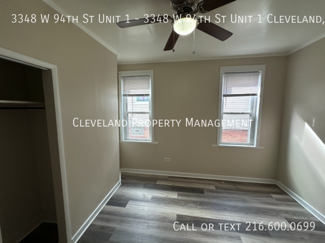 Building Photo - Renovated Cleveland Duplex