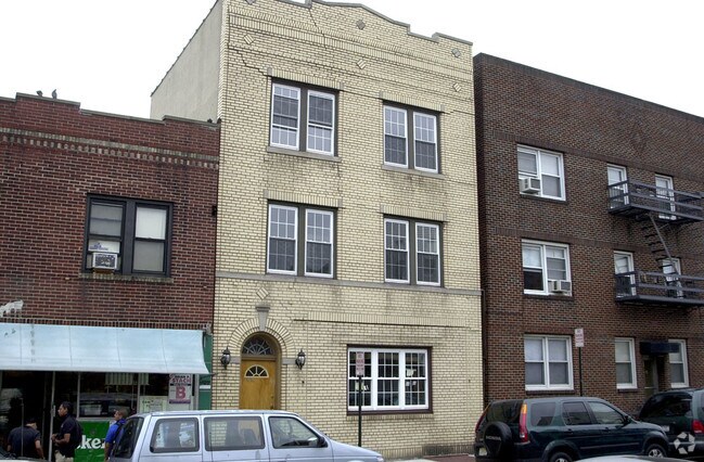 Building Photo - 1618 Bergenline Ave