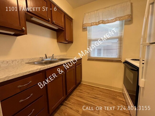 Foto del edificio - 1 Bedroom, 1 Bathroom unit in White Oak mo...