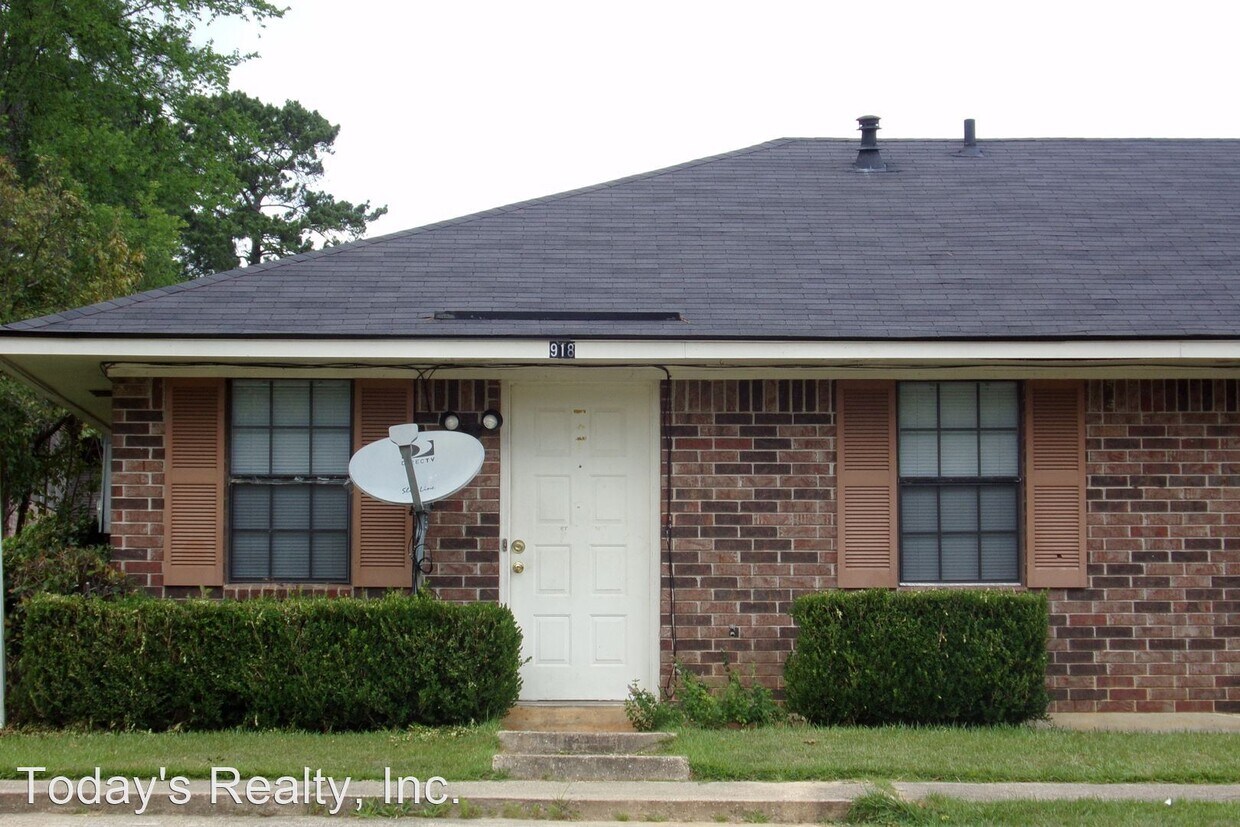 2 br, 1 bath House 918 Fisher Lane House Rental in Ruston, LA