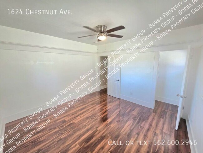 Building Photo - 1624 Chestnut Ave