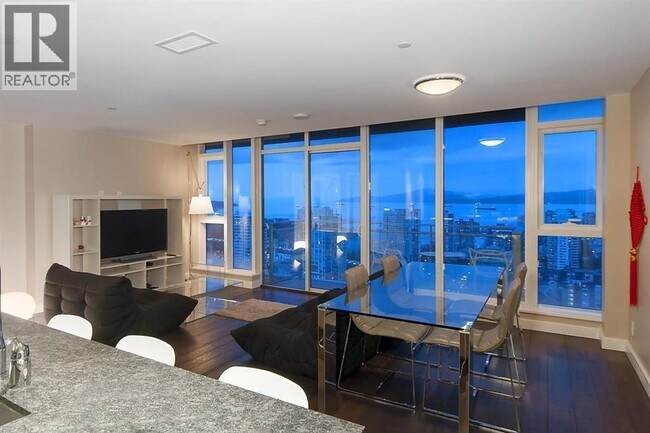 Photo du bâtiment - 1372 Seymour St