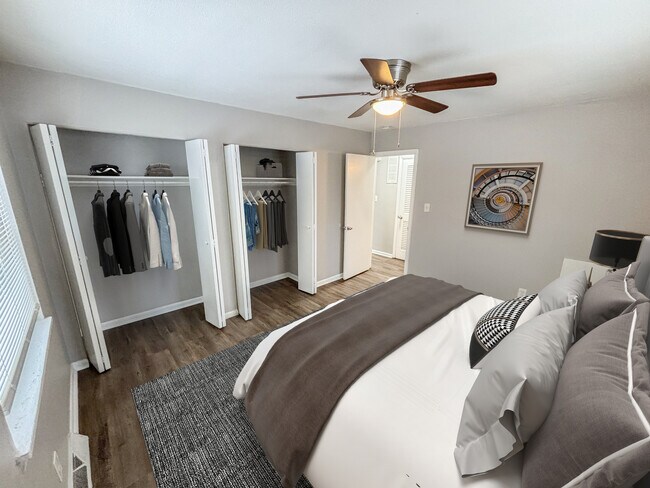 Foto del edificio - Robin's Nest Apartments