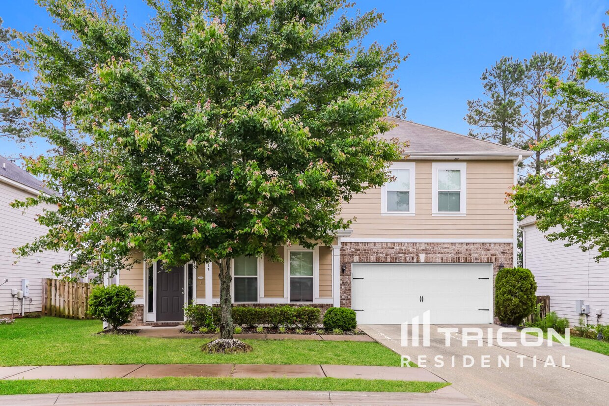 Foto principal - 717 Southwick Ave