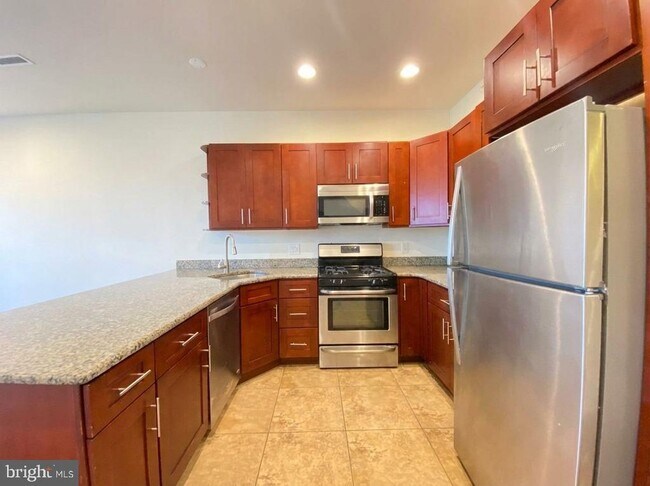 Foto del edificio - 2028 N 18th St