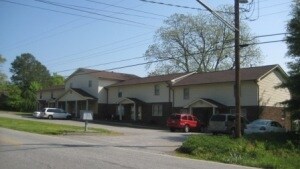 Primary Photo - 1044 22nd St NE