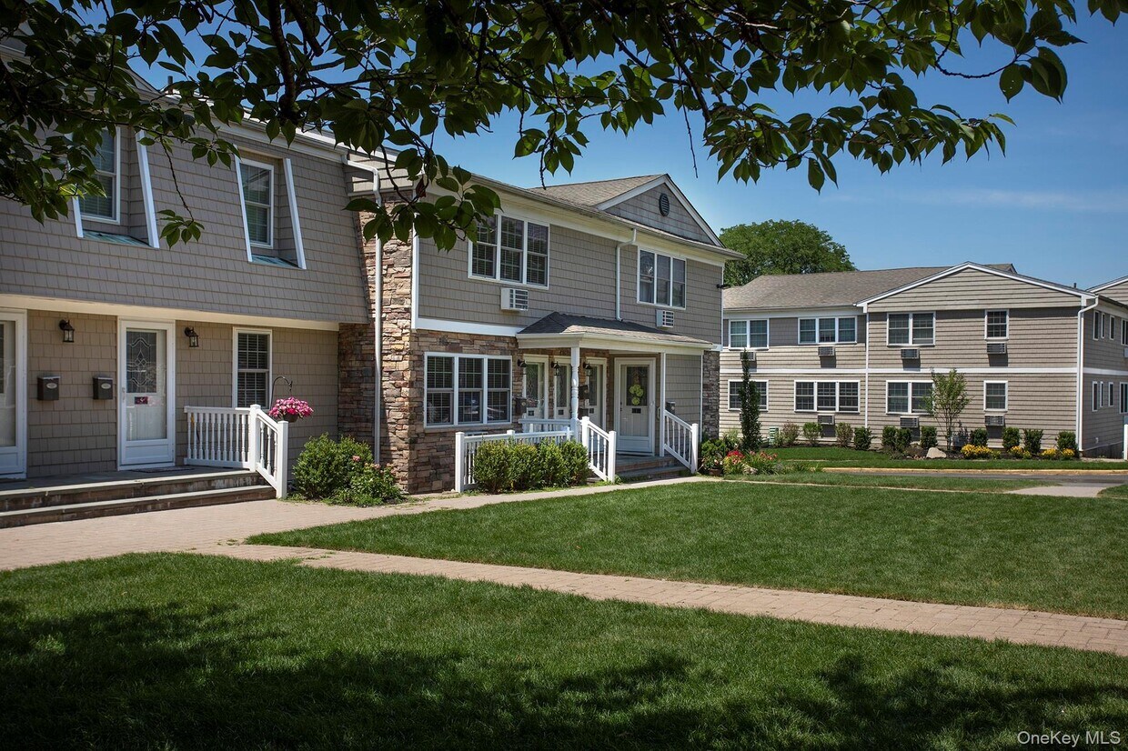 Foto del edificio - 60 Fairfield Way