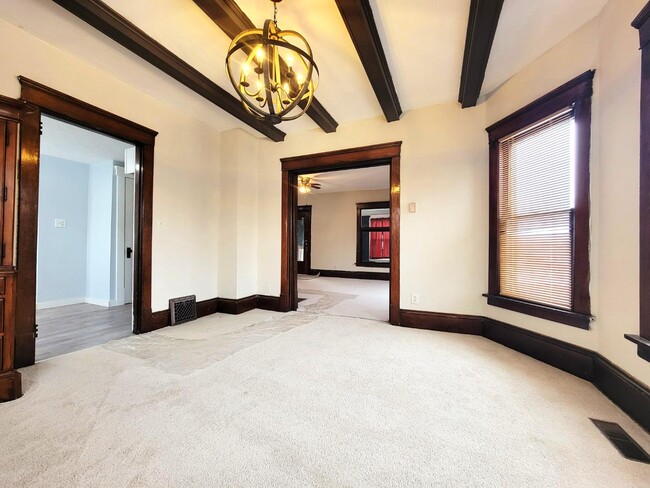 Foto del edificio - 2004 Cleveland Ave NW