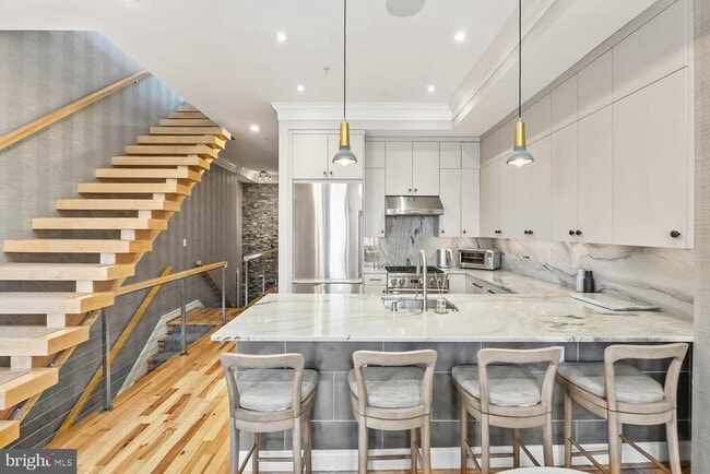 Foto del edificio - 1224 R St NW