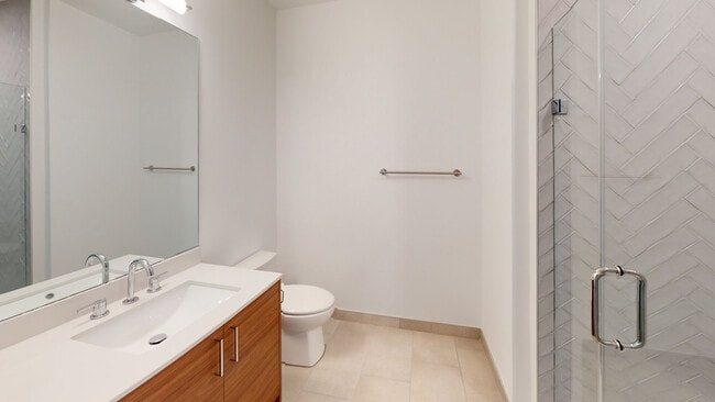 Interior Photo - 101 N Meridian