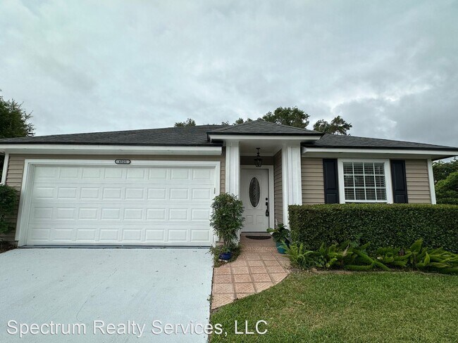 Foto del edificio - 3 br, 2 bath House - 4525 Shaky Leaf Lane N