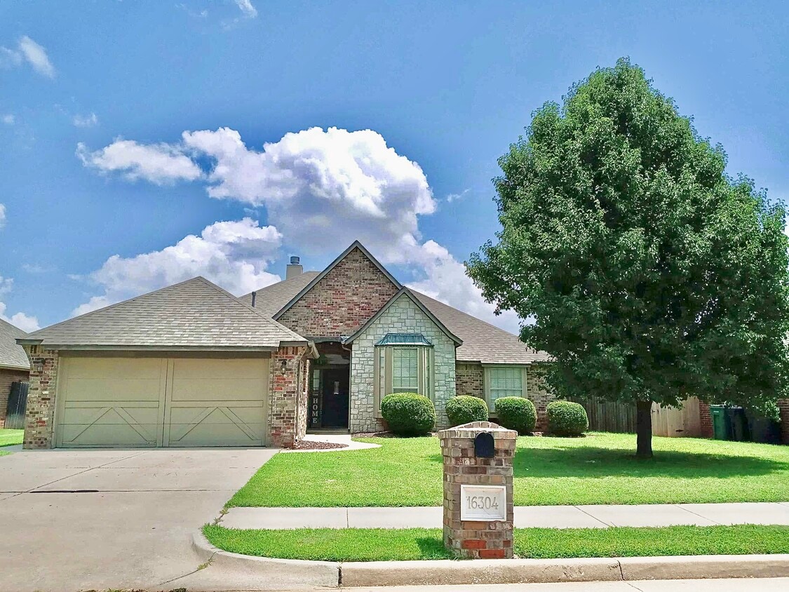 Photo - 16304 Vallejo Pl (Edmond, OK)