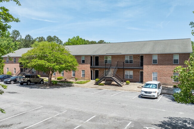 Building Photo - Wellingham