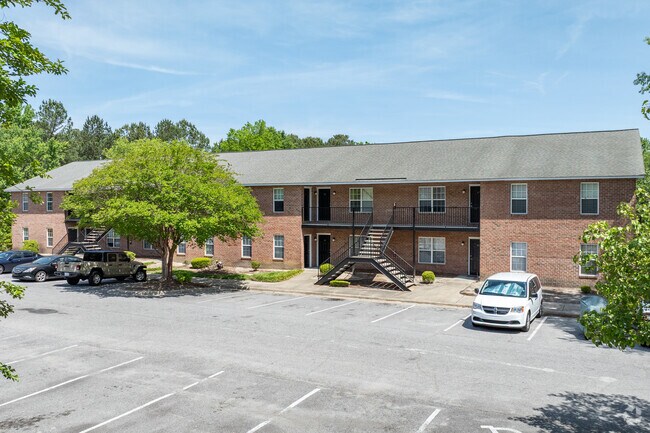 Foto del edificio - Wellingham