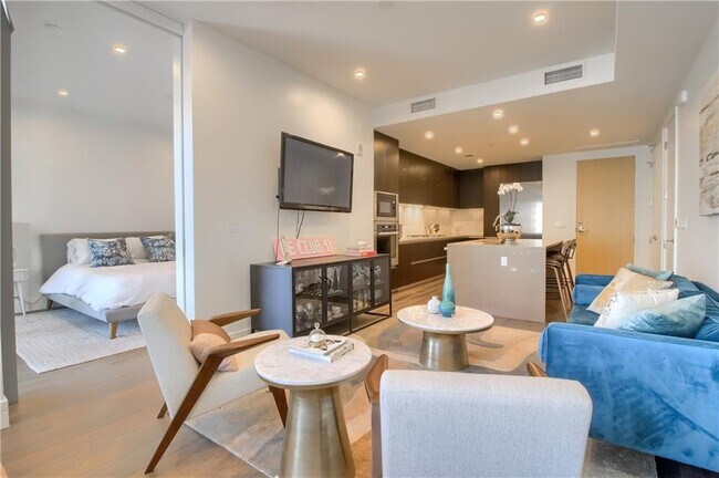 Foto del edificio - 501 West Ave