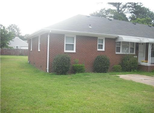 Photo - 4101 3rd Street House