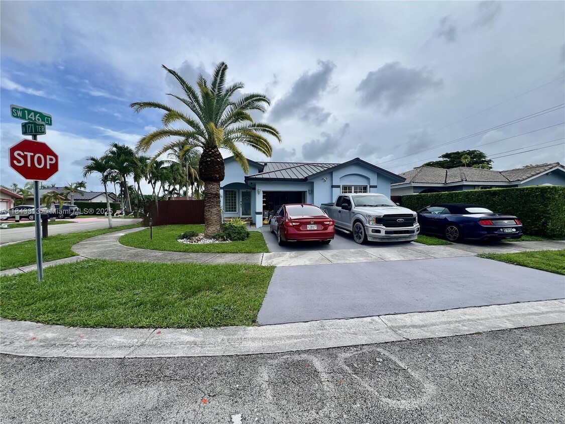 Primary Photo - 14610 SW 171st Terrace