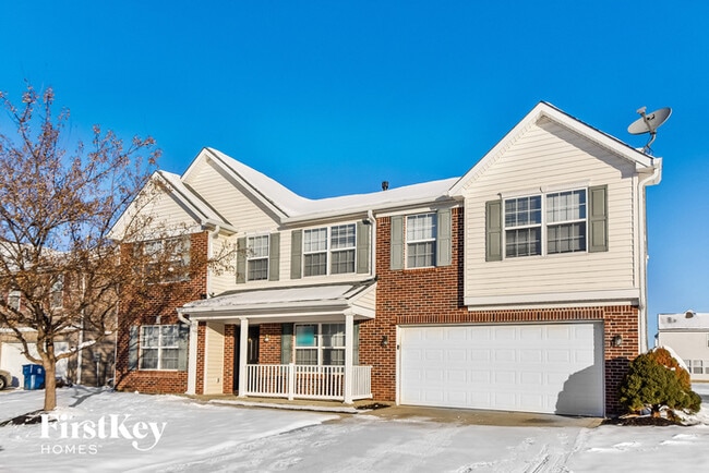 Building Photo - 10918 Green Meadow Pl