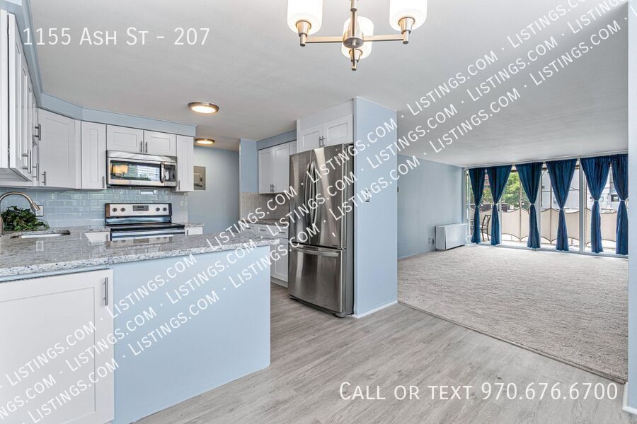 Foto principal - Condo near Congress Park!