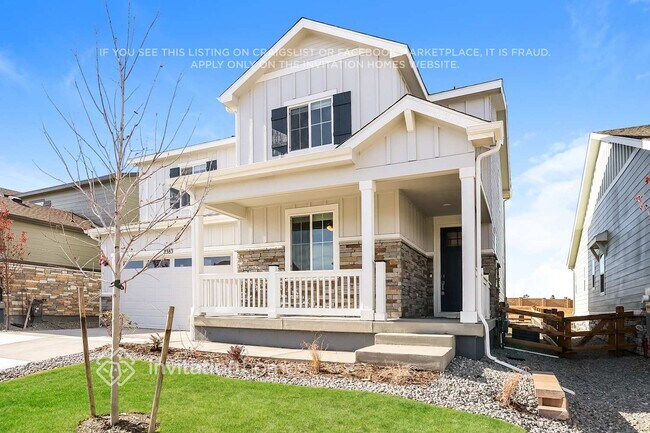 Building Photo - 3383 N Irvington St