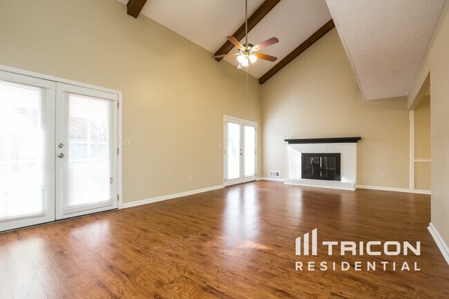 Foto del edificio - 4301 Cary Drive Snellville GA