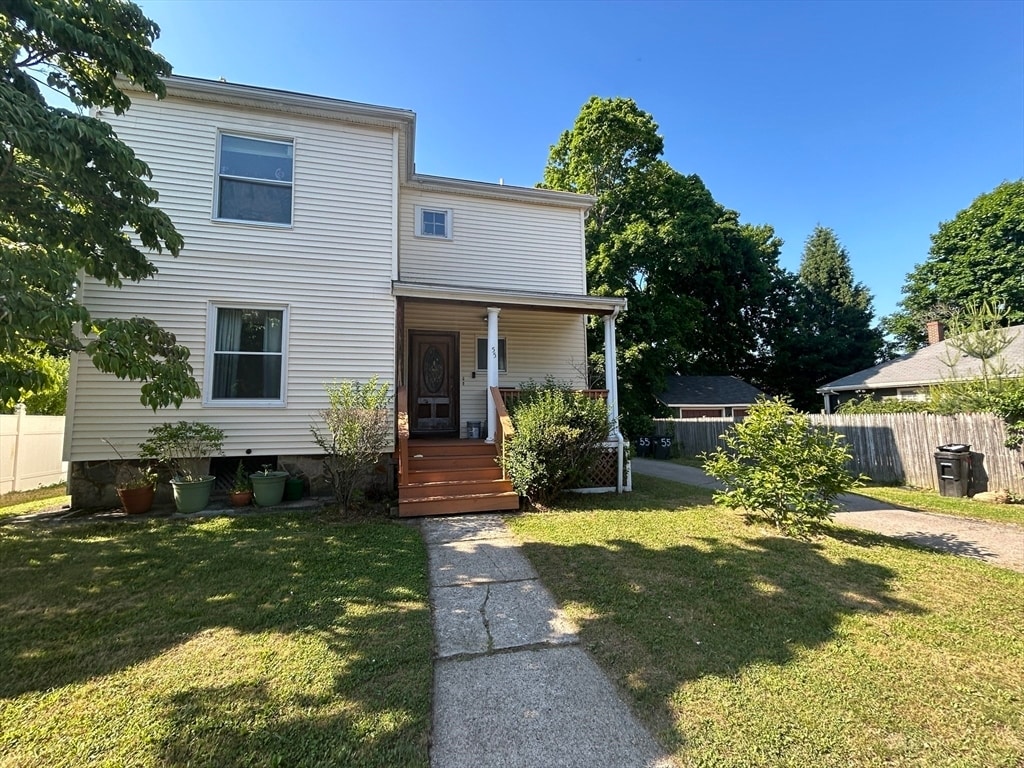 Primary Photo - 55 Cushing Ave