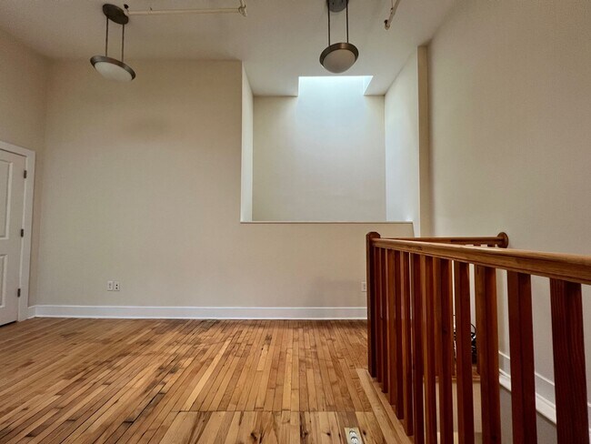Foto del interior - Mortons Apartments