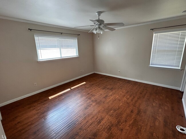 Primary Bedroom - 3518 Matador Dr