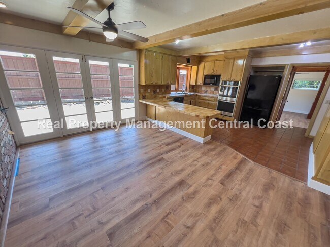 Building Photo - LEASE PENDING - Arroyo Grande Home - 4 Bed...