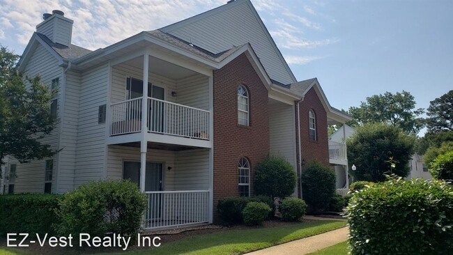 Building Photo - 2 br, 2 bath House - 1527 Penrose Arch