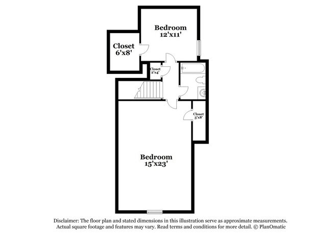 Foto del edificio - 9728 Tucker Creek Cove