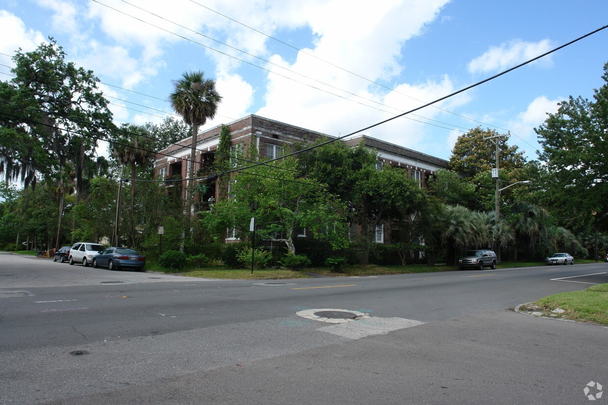 2220 Riverside Ave, Jacksonville, FL 32204 Apartments in Jacksonville