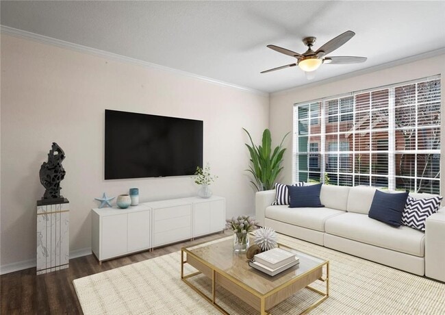 Foto del edificio - 10512 White Lake Ct