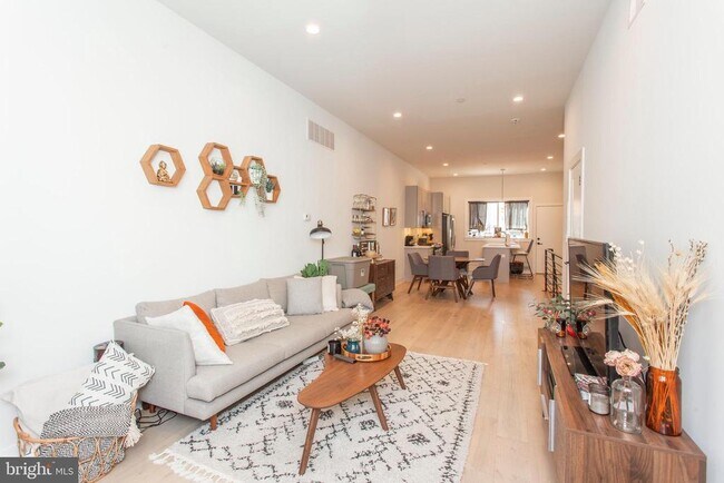 Foto del edificio - 1220 N 27th St