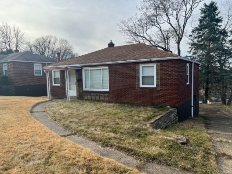 Primary Photo - 358 Bost Dr