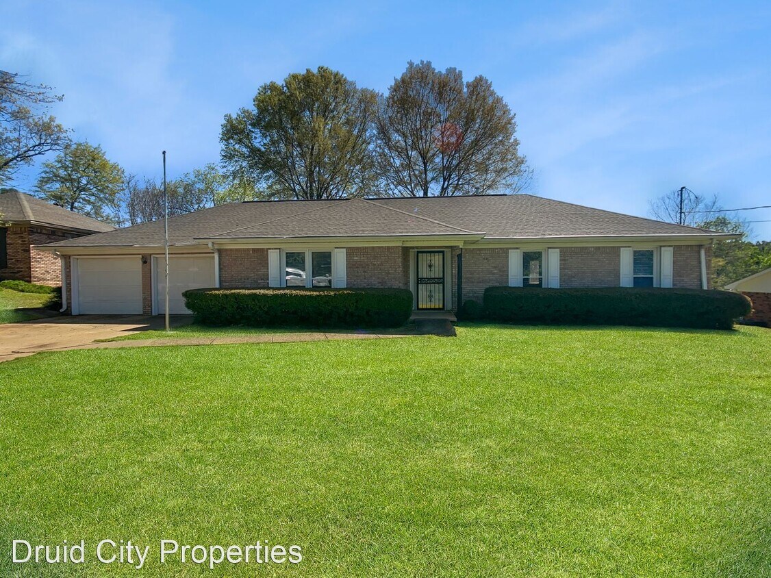 Primary Photo - 3 br, 2 bath House - 4417 4th Avenue East