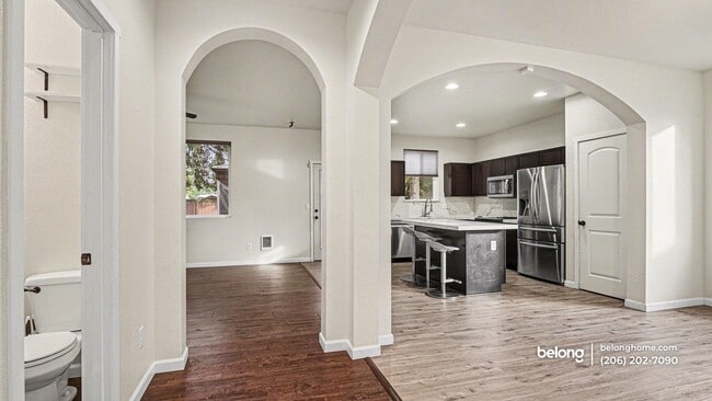 Foto del edificio - 16415 25th Ave Ct E