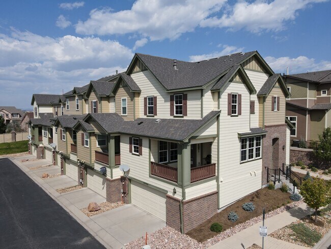 Building Photo - 3084 Ironton Creek Pt