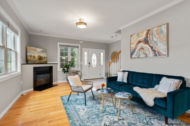 Building Photo - 368 Boylston St