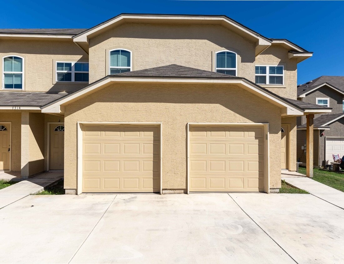 7314 Colina Way Unit 3, Converse, TX 78109 Room for Rent in Converse, TX