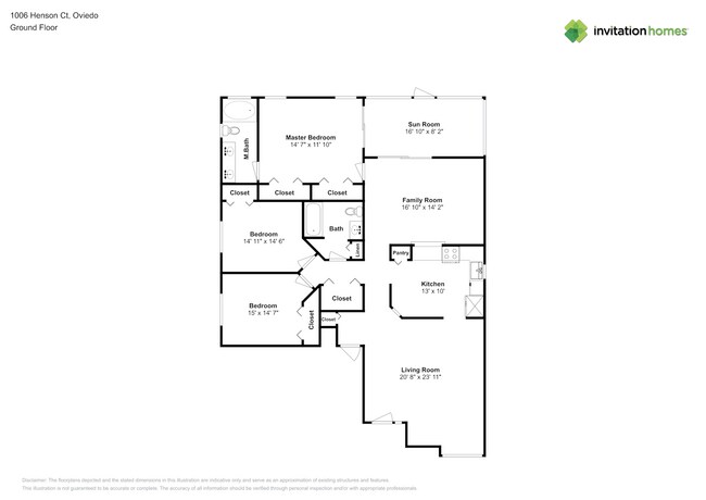 Foto del edificio - 1006 Henson Ct