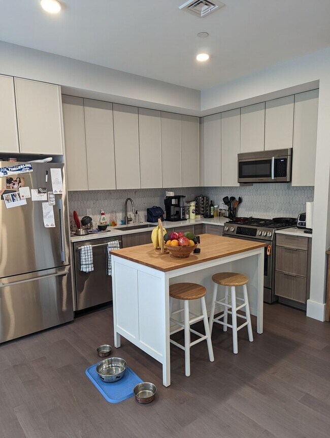 Foto del interior - 3193 Washington Street