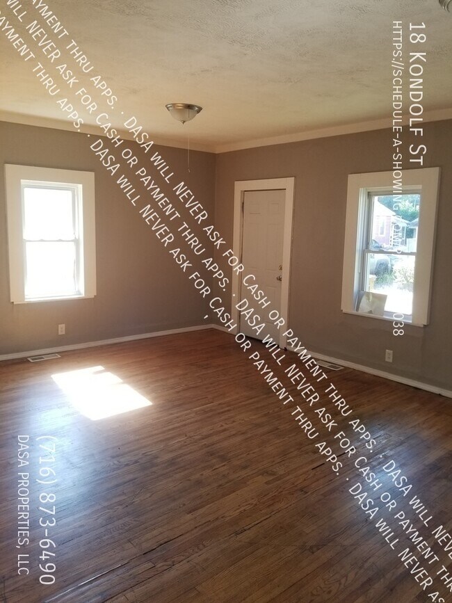 Building Photo - 18 Kondolf House - 4 Bed / 1 Bath