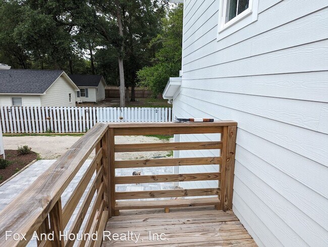 Foto del edificio - 1 br, 1 bath House - 234 Sumter Street SE