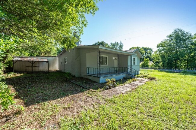 Foto del edificio - Exciting Opportunity! Charming 3 Bedroom Home in a Prime Location!