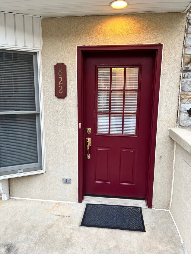 822 Berne Ct, Hummelstown, PA 17036 Townhome Rentals in Hummelstown
