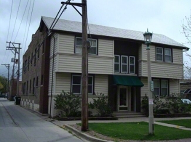 Foto principal - 510 N Humphrey Ave